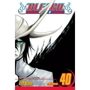 Bleach Bleach, Vol. 40, Book 40, Paperback