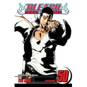 Bleach Bleach, Vol. 50 Series #50 Paperback