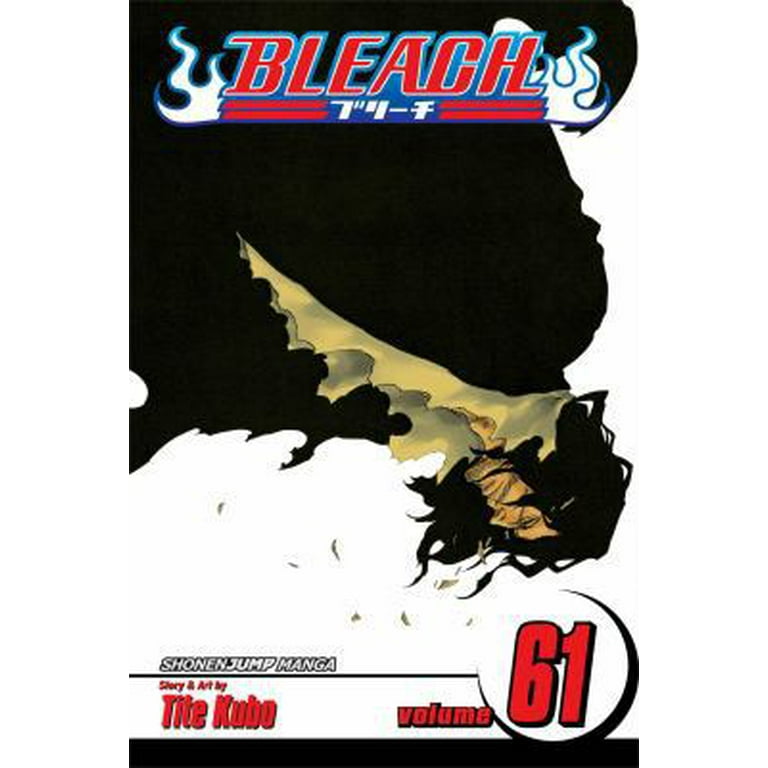 Bleach: Bleach, Vol. 61 (Series #61) (Paperback) - Walmart.com