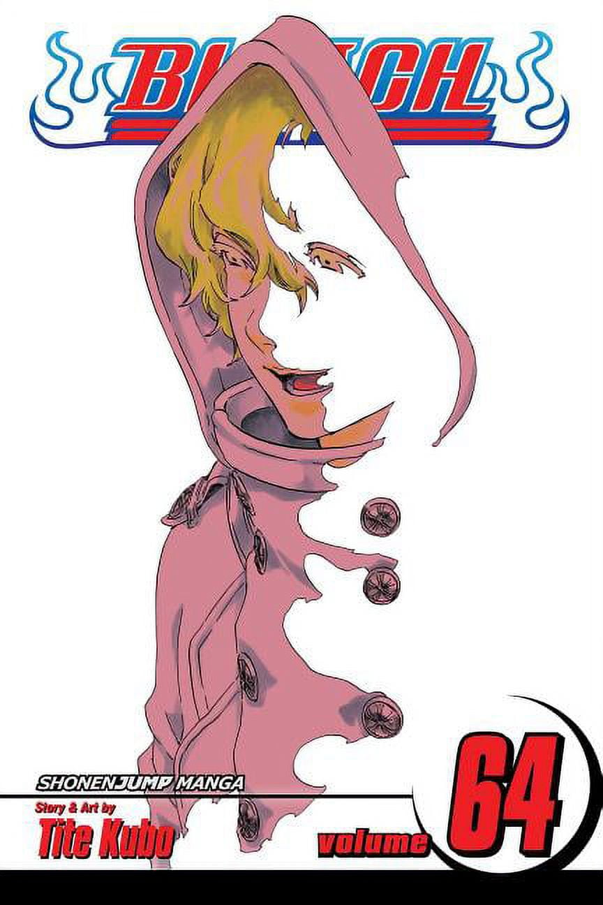 Shonen Jump Manga (Paperback) Bleach, Vol. 33, (Paperback
