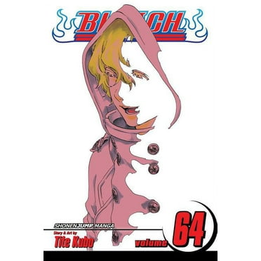 Bleach Bleach, Vol. 64, (Paperback)