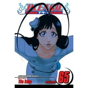 Bleach Bleach, Vol. 65 Marching Out the Zombies, Book 65, Paperback