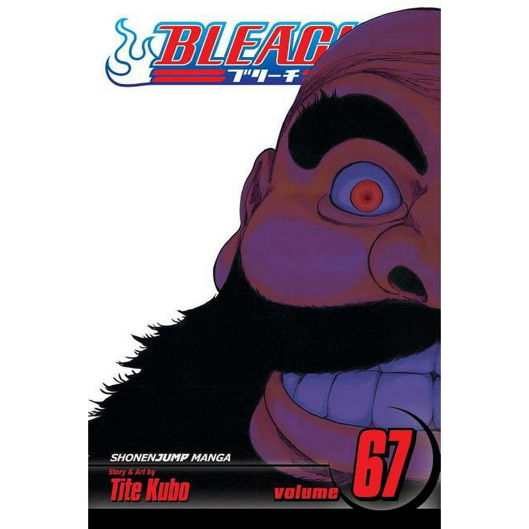ブリーチ1〜57巻  59.60.67巻の出品です。 X-60 BLEACH ブリーチ 1-67巻 Bleach Bleach, Vol. 67, Book 67