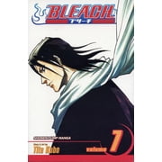 Bleach Bleach, Vol. 7 The Broken Coda, Book 7, Paperback