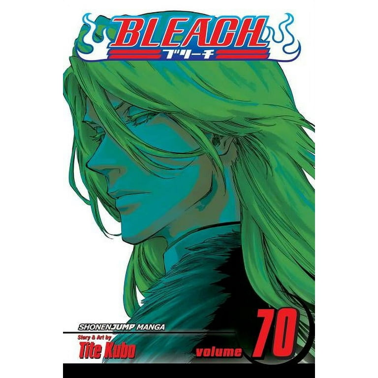 Bleach 70 Dublado Pt Br - Colaboratory