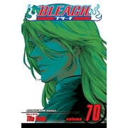 Bleach Bleach, Vol. 70 Series #70 Paperback