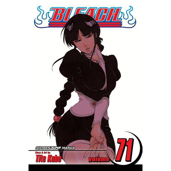 Bleach Bleach, Vol. 71: Baby, Hold Your Hand, Book 71, (Paperback)