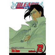 Bleach Bleach, Vol. 72 Series #72 Paperback