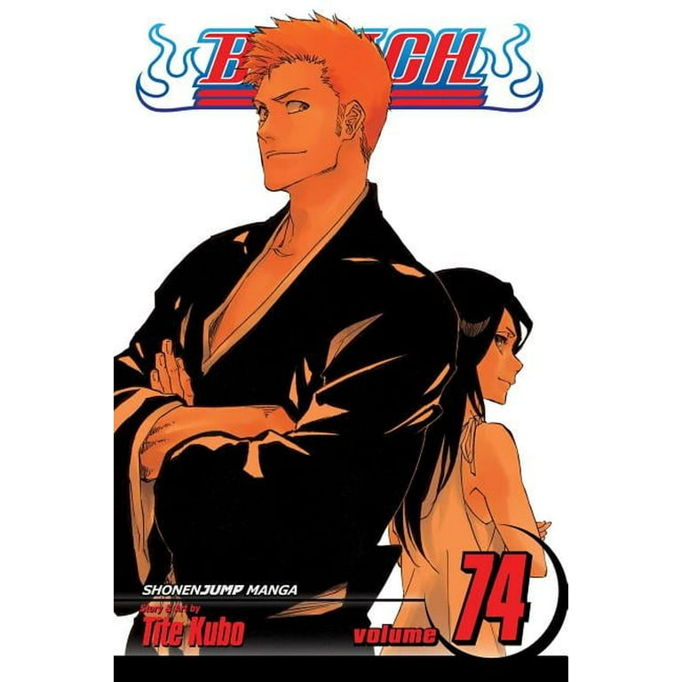 BLEACH 全巻　1-74 楽天市場】【新品】 BLEACH 全巻 1 - 74 巻 完結 全巻セット 最