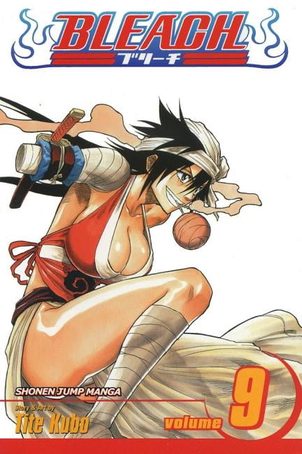 Bleach Bleach, Vol. 9: Fourteen Days for Conspiracy, (Paperback