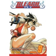 Bleach Bleach, Vol. 9: Fourteen Days for Conspiracy, (Paperback)