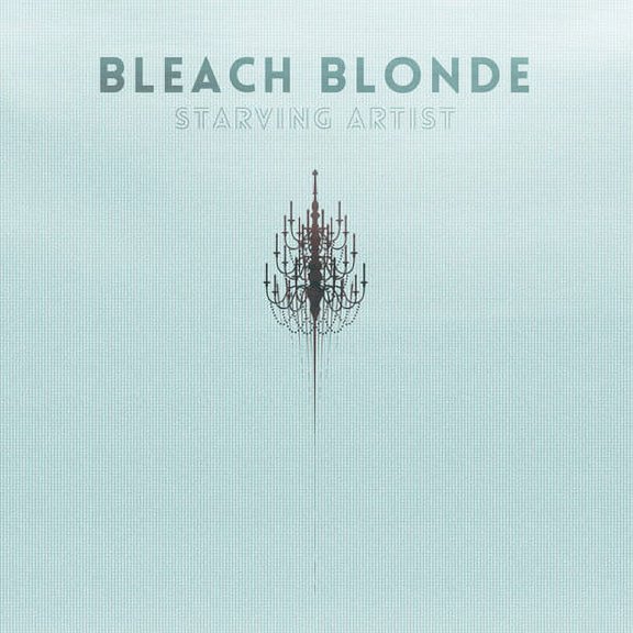 Bleach Blonde - Starving Artist - Music & Performance - CD