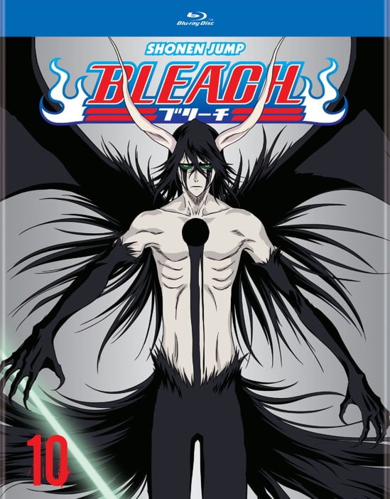 Bleach Box Set 10 (Bluray)