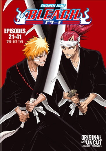 BLEACH DVD BOX+αセット Amazon.com: Bleach Complete Series 1 [DVD] : Movies & TV
