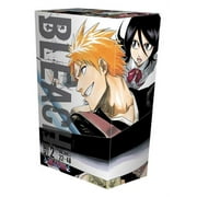 TITE KUBO Bleach Box Sets Bleach Box Set 2: Volumes 22-48 with Premium, Book 2, (Paperback)