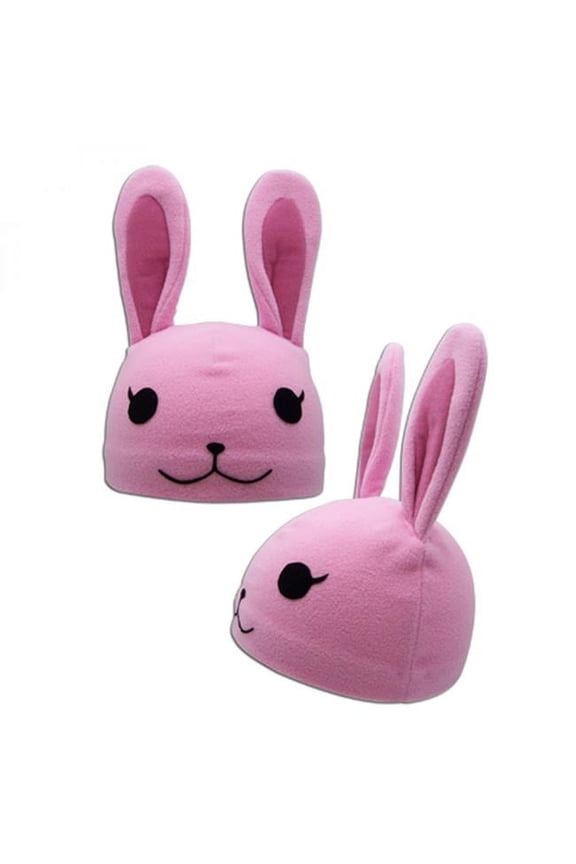 Kuchiki Rukia Chappy Fleece Cap