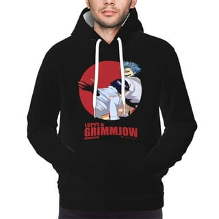 Bleach Hoodie