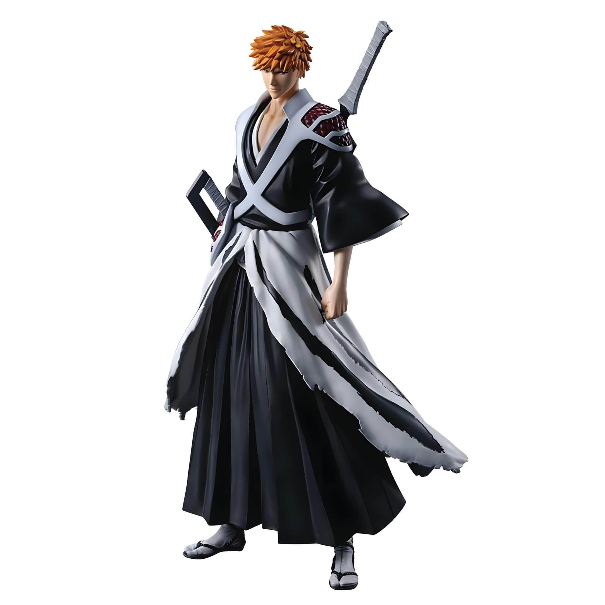 GameToys GT-001 Kurosaki Ichigo - Show.Z Store