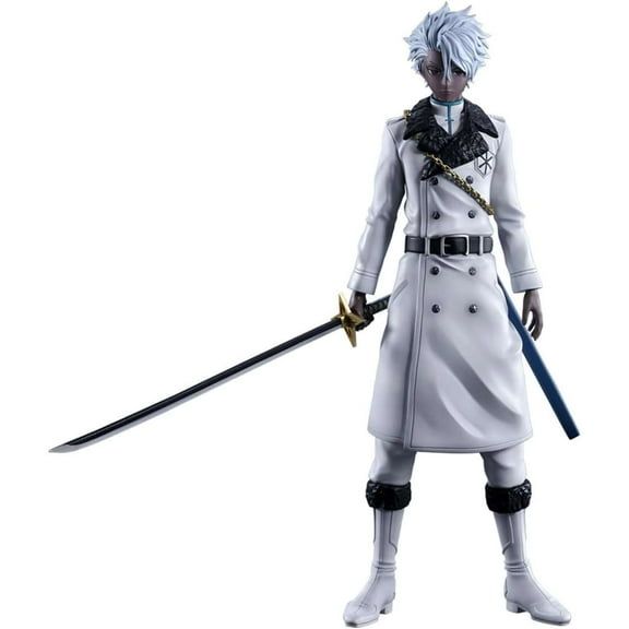 Bleach Ichibansho Toshiro Hitsugaya Collectable Figure