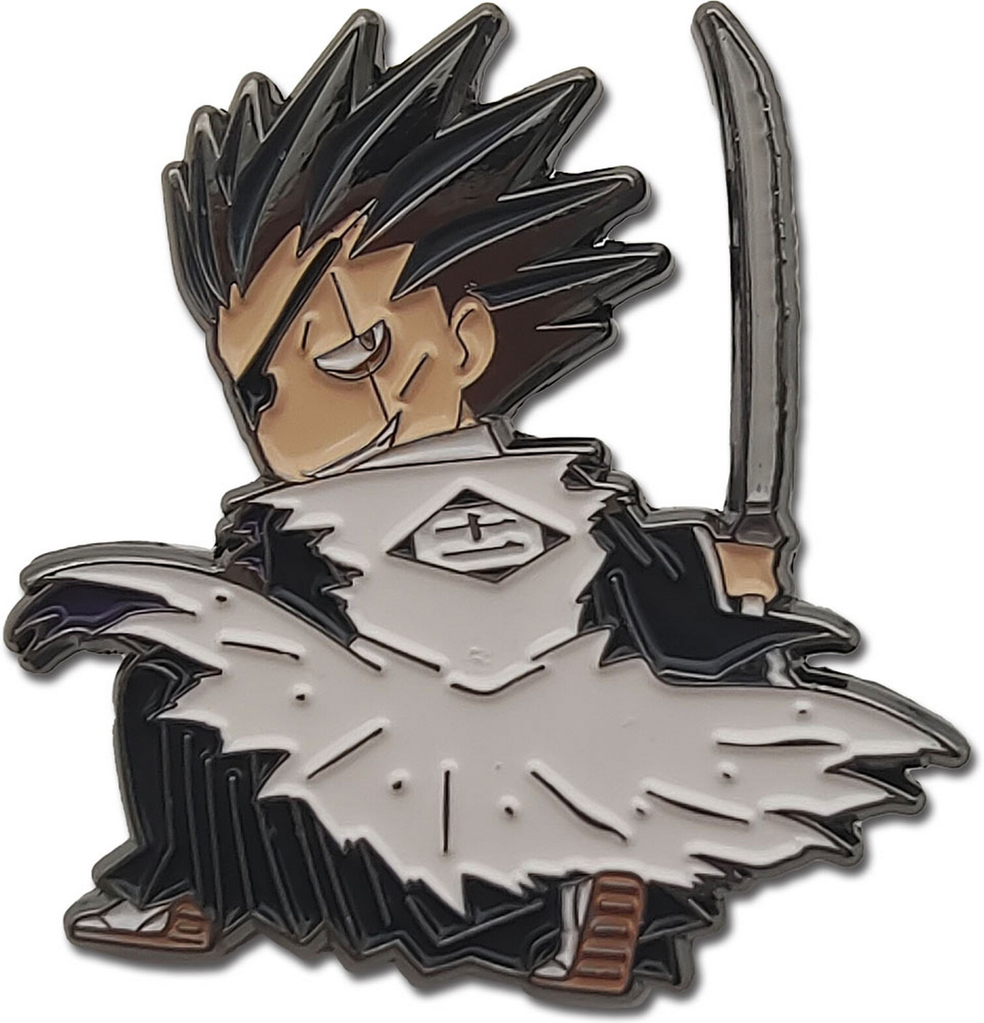 Pin on Bleach III