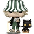 thumbnail image 1 of Bleach Kisuke Urahara and Yoruichi Pop! Vinyl Figure, 1 of 3