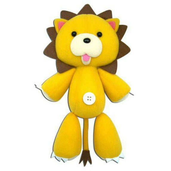 Bleach Kon 8" Plush