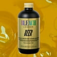thumbnail interactive-video image 1 of Bleach London Beer Color-Toning & Nourishing Shampoo, 8.45 oz, 1 of 6