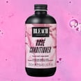 thumbnail image 1 of Bleach London Rose Conditioner, Color-Toning Formula with Shea Butter, Vitamin B5 and Lactic Acid, 8.45 Fl Oz, 1 of 8