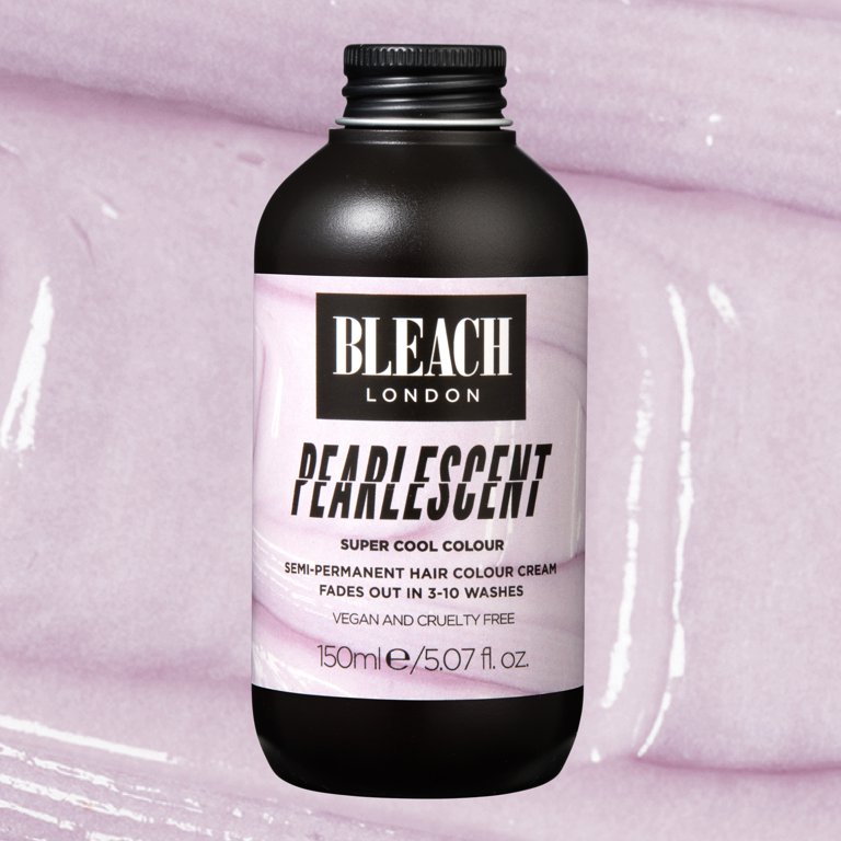 【美品】BLEACH MAILs. Amazon.com: Hellawell Professionals BLONDISH PLEX + 9 | Hair