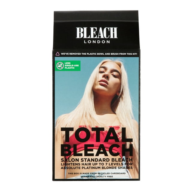 Bleach London Total Bleach Kit