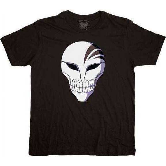 Bleach Mask T-Shirt (Adult Small)