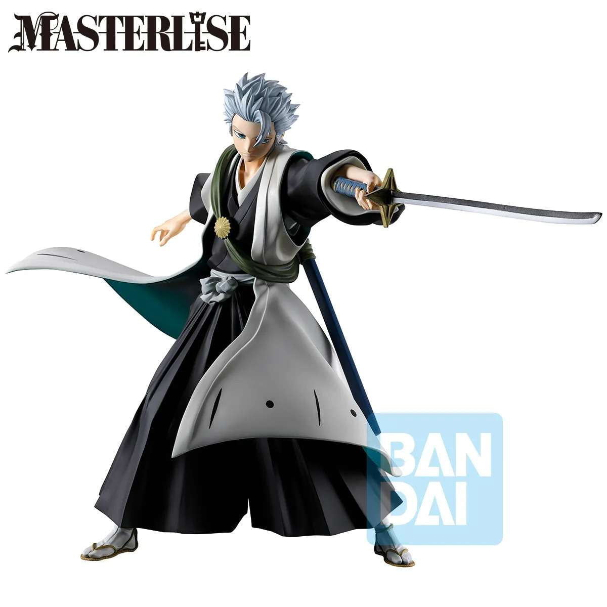 Bleach Anime Figure