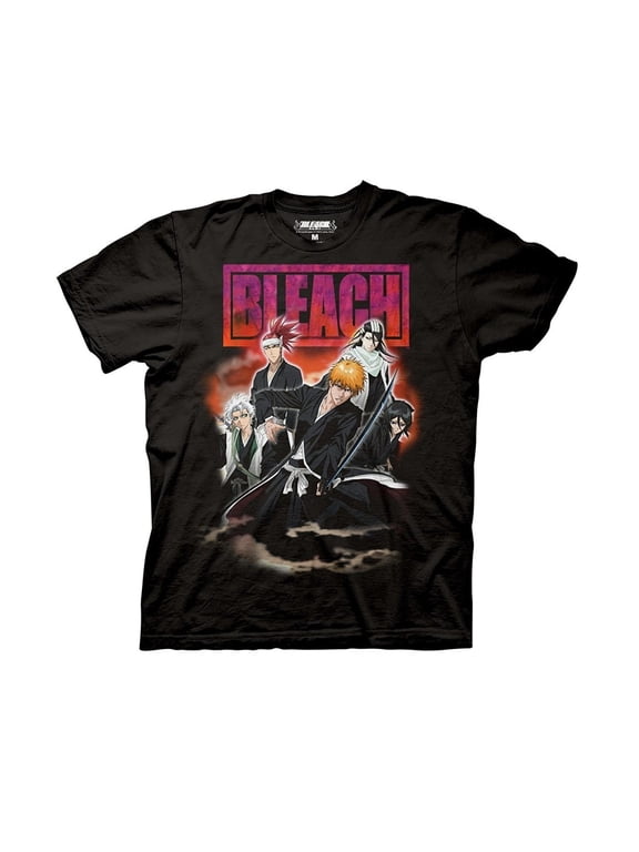 Men's Short Sleeve Graphic Tee