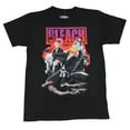 thumbnail image 1 of Bleach Men's Short Sleeve Graphic Tee, 1 of 2