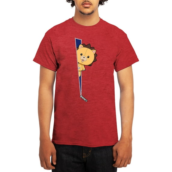 Bleach Men's Short Sleeve Graphic Tee