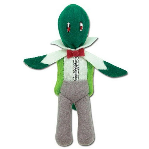 Bleach Noba 2" Mini Plush