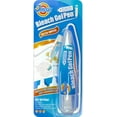 thumbnail image 1 of Bleach Pen For Clothing, Pen, Stain Remover bleach l pen, Clothing Bleached DIY Design, Travel, Instantly Remove Stains, Pearl White (1.76 Fl Oz (Pack of 1), Lemon), 1 of 4
