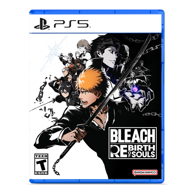 Bleach Anime 5th Anniversary Boxset | Bleach Wiki | Fandom
