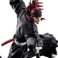 thumbnail image 1 of Bleach Renji Abarai Blood Warfare FiguartsZERO Statue, 1 of 8