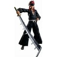 thumbnail image 1 of Tamashii Nations - Bleach: Thousand-Year Blood War - S.H. Figuarts - Renji Abarai Action Figure, 1 of 7