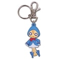 thumbnail image 1 of Bleach Ririn PVC Keychain, 1 of 1