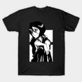 thumbnail image 1 of Bleach Rukia Kuchiki T-Shirt Sizes S-5Xl GooGate, 1 of 5