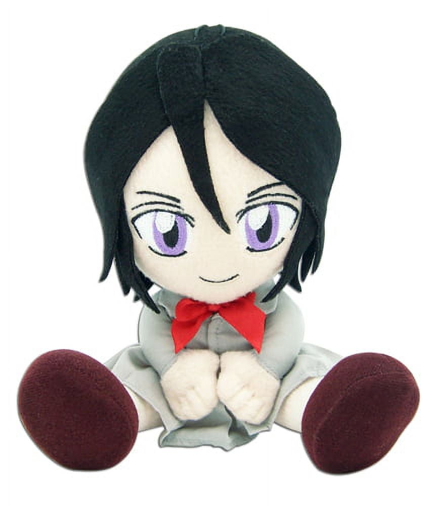 Rukia plush sales