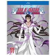 Bleach: Set 11 (Box Set) [Blu-ray]