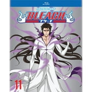 Bleach: Set 11 (Box Set) [Blu-ray]