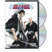 Bleach: Set 23 (Uncut) [DVD]
