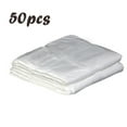 Bleach,Shampoo and More, Waterproof Disposable Hair Salon Capes Washing