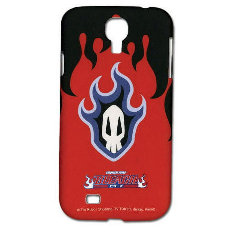 Bleach Skull Logo Samsung S4 Case - Walmart.com Bleach Skull Logo Samsung S4 Case - Walmart.com