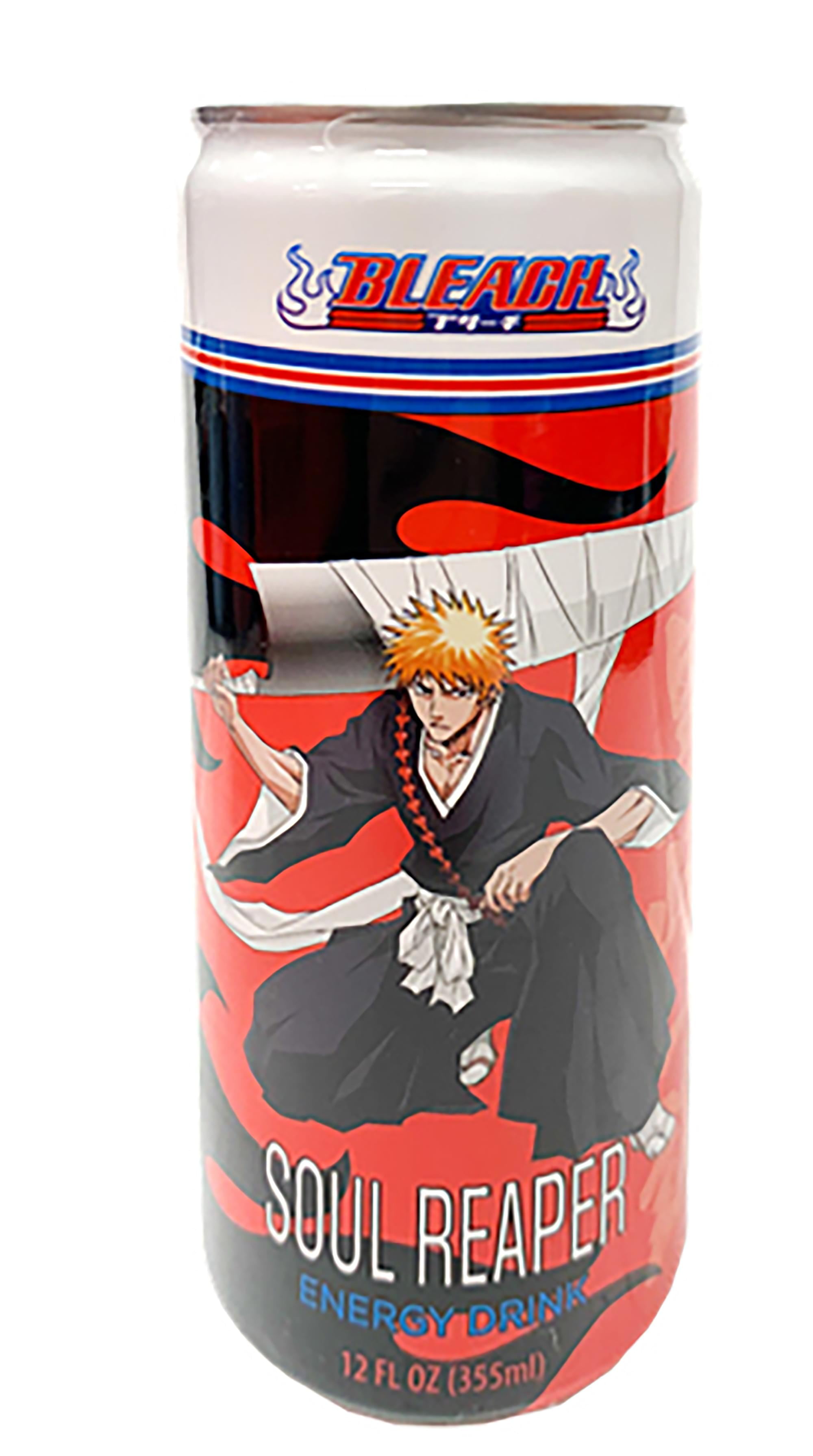 Soul Reaper Bleach
