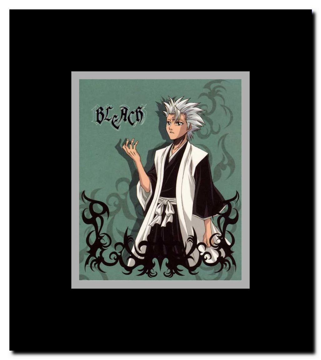 Bleach (TV) Framed Movie Poster